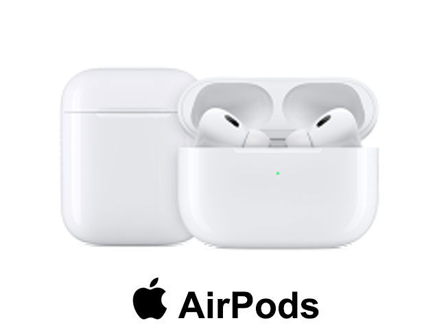 airpods