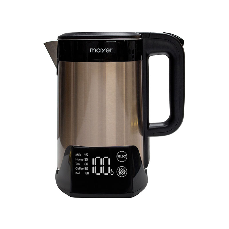 MAYER Digital Electric Kettle