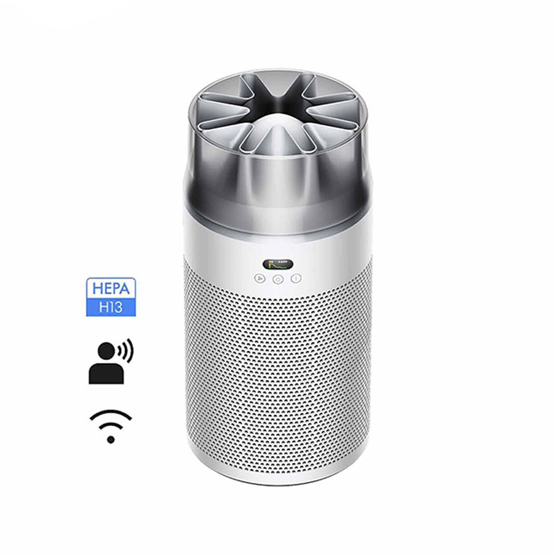 Dyson HJ10 WH/SIL Hushjet