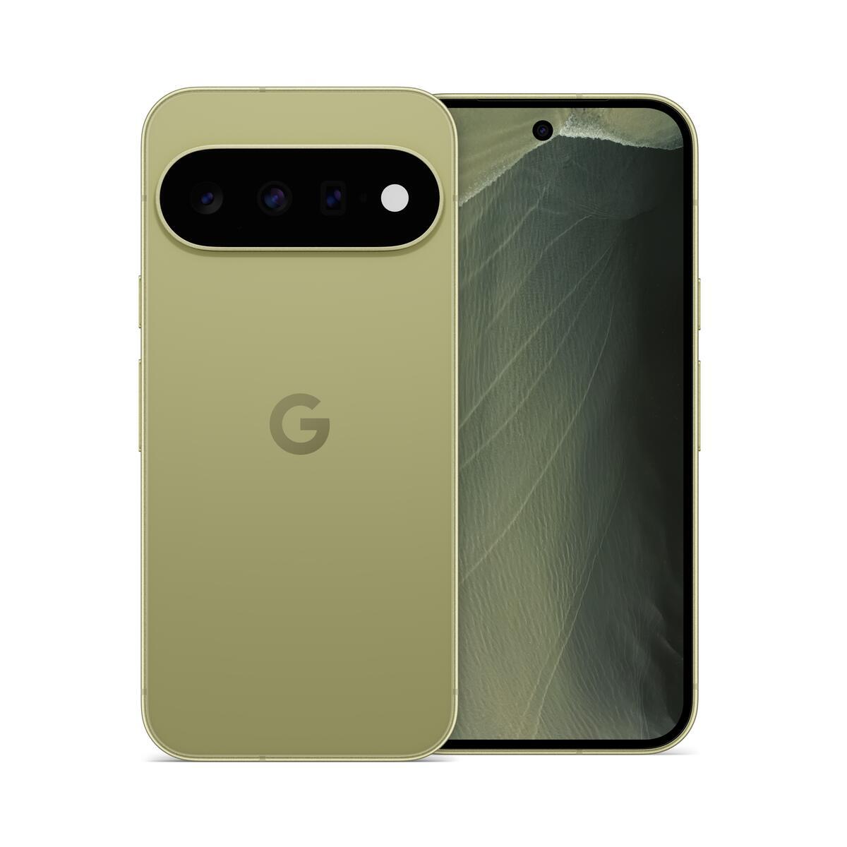 GOOGLE PIXEL 11 512GB PISTACH GA11817