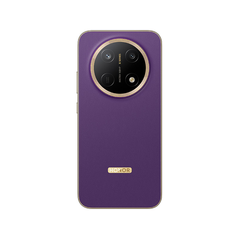 HONOR X9E PRO 6+128GB DEEP PURPLE