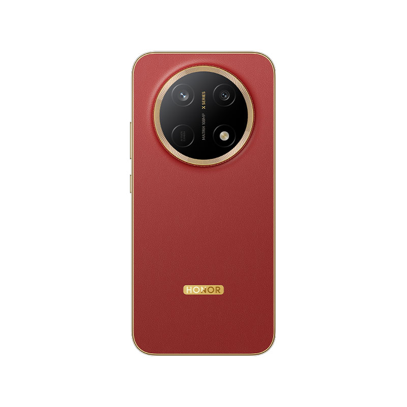 HONOR X9E PRO 6+128GB REDDISH BROWN