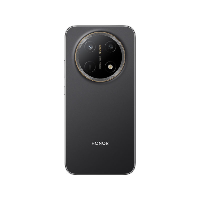 HONOR X9E PRO 8+256GB MIDNIGHT BLACK
