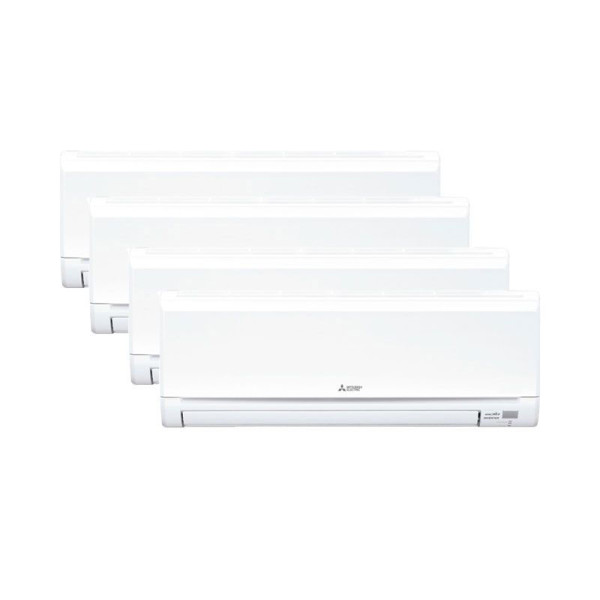 MITSUBISHI SYSTEM 4 MSXYFP10VGX2/13/24/MXY4H33VG