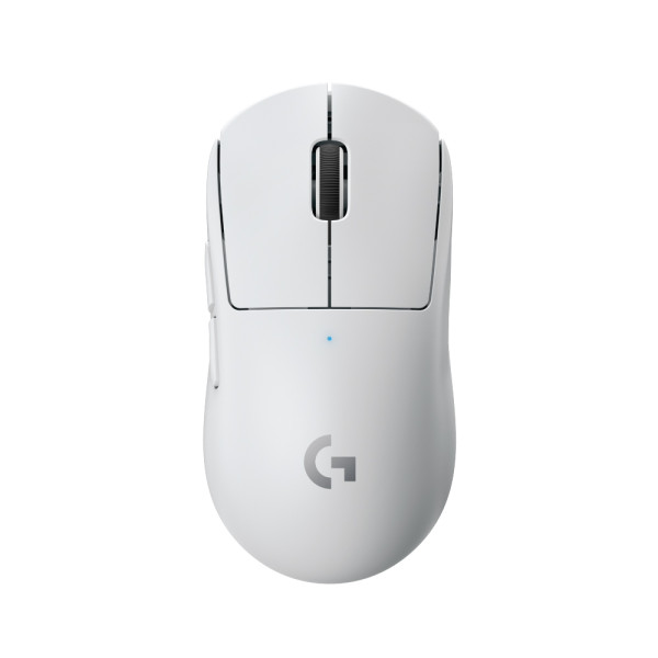 LOGITECH MOUSE 910-005944 (G PRO X -WHT) 