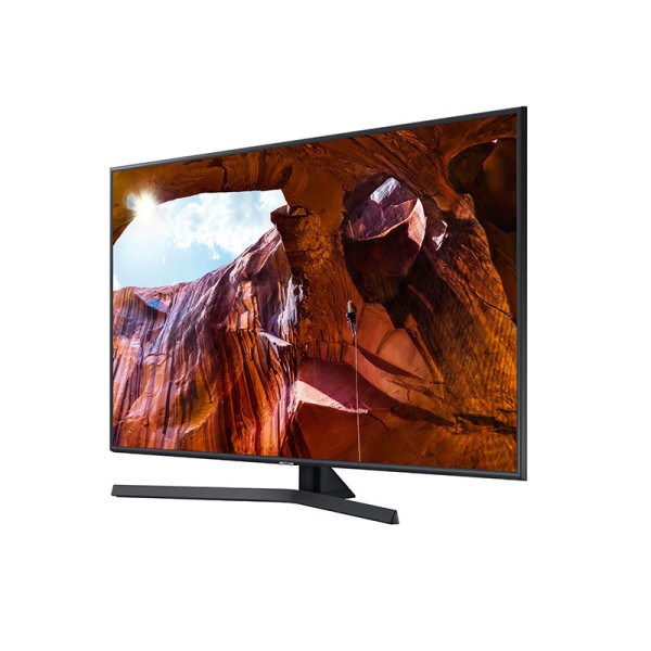 SAMSUNG UHD SMART TV UA65RU7400KXXS 