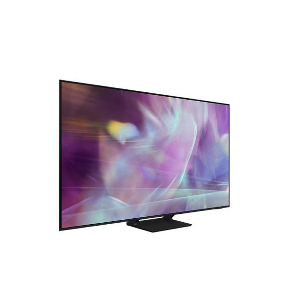 SAMSUNG QLED TV QA65Q60AAKXXS