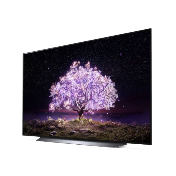 LG OLED TV OLED65C1PTB.ATC