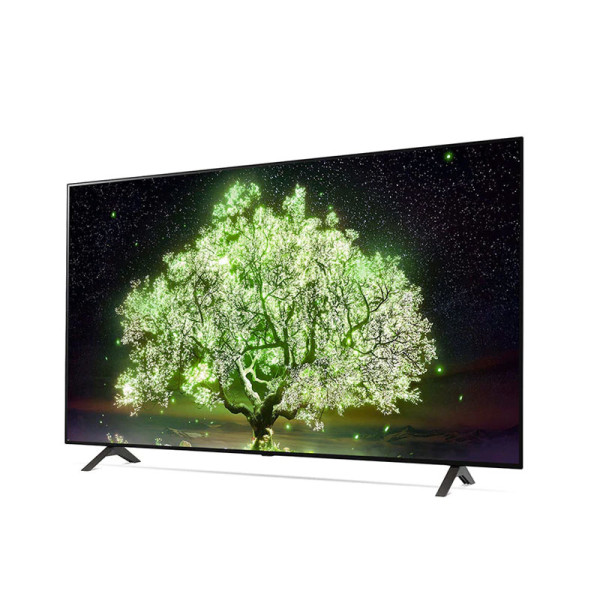 LG OLED TV OLED55A1PTA.ATC