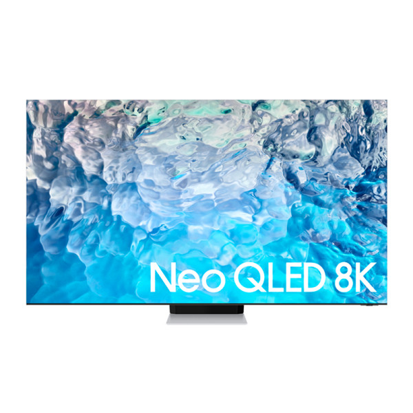 SAMSUNG 8K QLED TV QA75QN900BKXXS