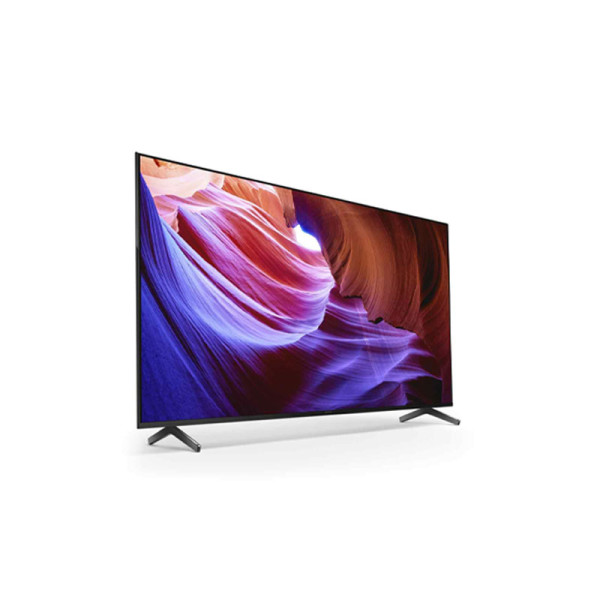 SONY HDR LED TV KD-55X85K