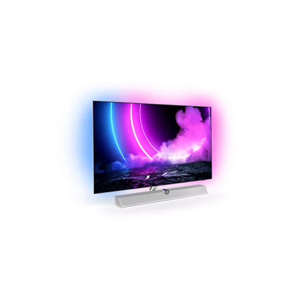 PHILIPS UHD 4K ANDROID TV 55OLED936/98