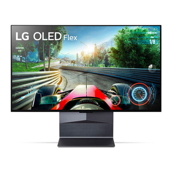 LG OLED TV 42LX3QPSA.ATC (Flex)