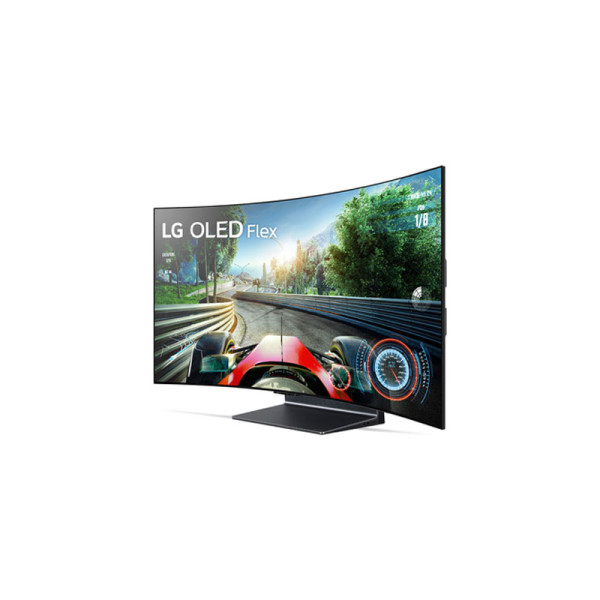 LG OLED TV 42LX3QPSA.ATC (Flex)