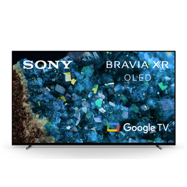 SONY OLED TV XR-77A80L