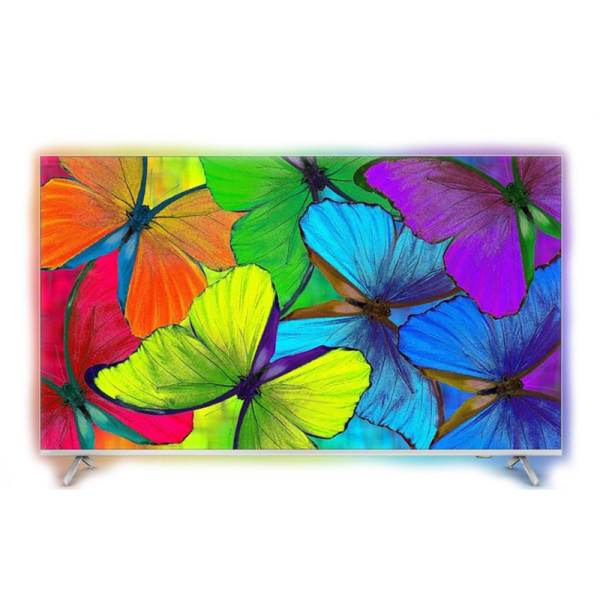 PHILIPS UHD 4K ANDROID TV 55PUT8507/98