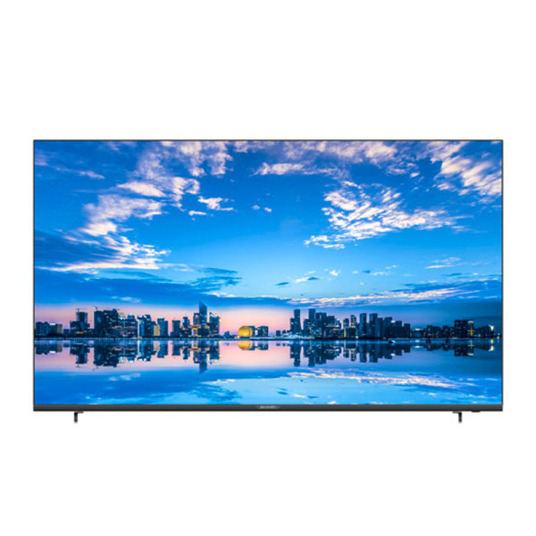 SHARP 4K UHD TV 4T-C55EJ2X