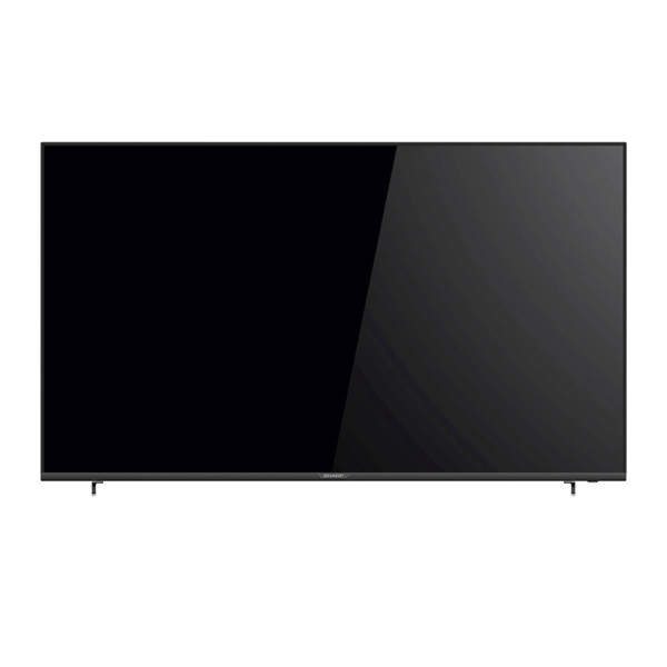 SHARP 4K UHD TV 4T-C55EJ2X