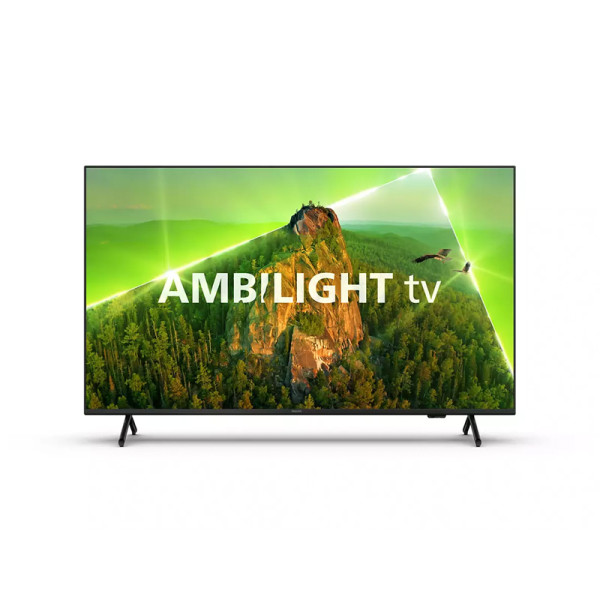 PHILIPS 4K CRYSTAL UHD SM 65PUT7908/98