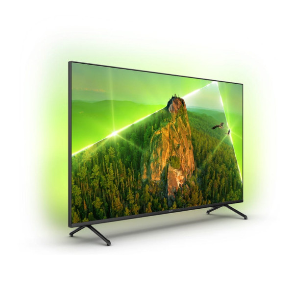 PHILIPS 4K CRYSTAL UHD SM 65PUT7908/98