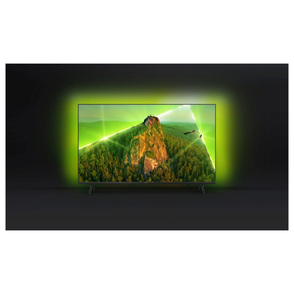 PHILIPS 4K CRYSTAL UHD SM 65PUT7908/98