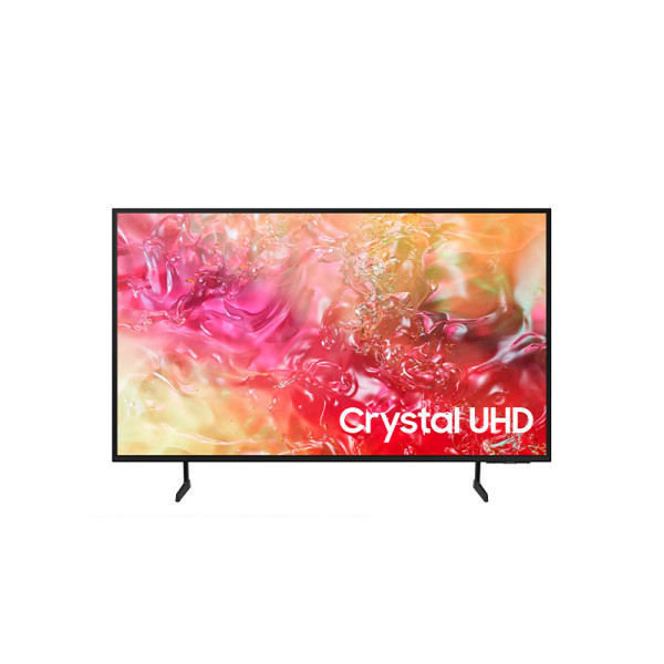 SAMSUNG 4K CRYSTAL UHD SM UA75DU7000KXXS
