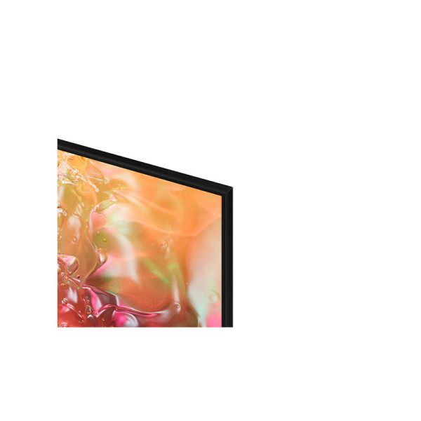 SAMSUNG 4K CRYSTAL UHD SM UA65DU7000KXXS