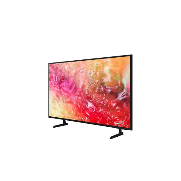 SAMSUNG 4K CRYSTAL UHD SM UA65DU7000KXXS