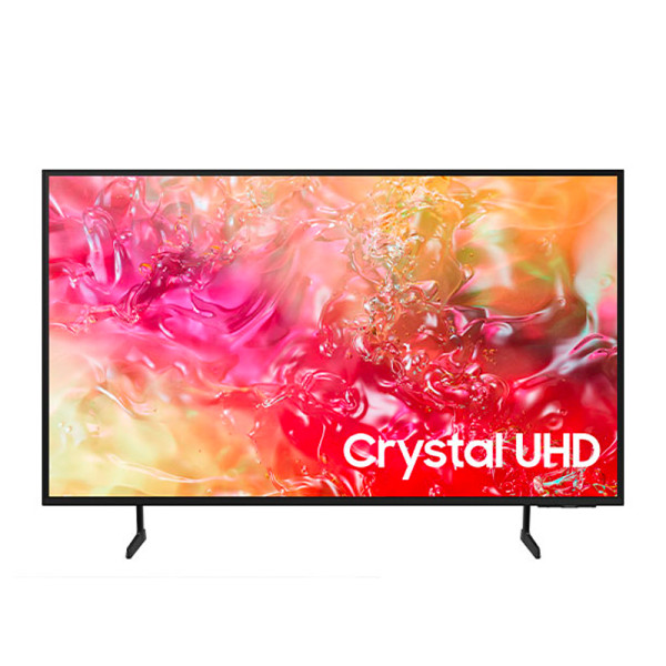 SAMSUNG 4K CRYSTAL UHD SM UA75DU7000KXXS