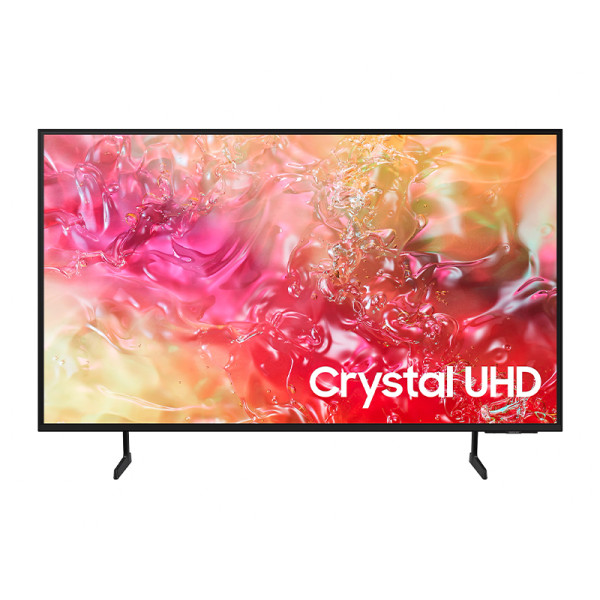 SAMSUNG 4K CRYSTAL UHD SM UA43DU7000KXXS