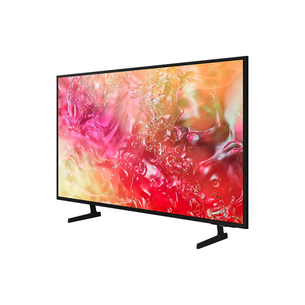 SAMSUNG 4K CRYSTAL UHD SM UA43DU7000KXXS