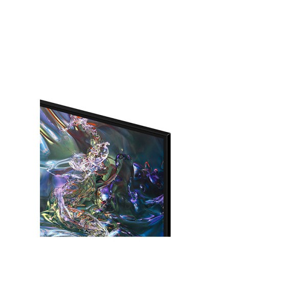 SAMSUNG QLED TV QA65Q60DAKXXS