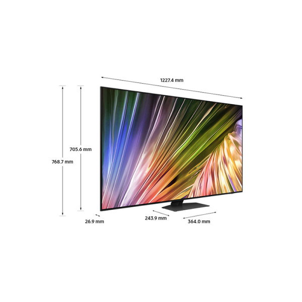 SAMSUNG QLED TV QA55QN87DAKXXS