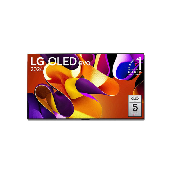 LG OLED EVO OLED83G4PSA.ATC