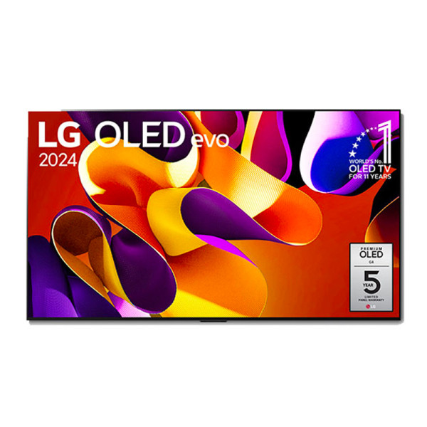 LG OLED EVO OLED55G4PSA.ATC