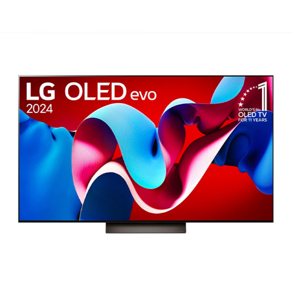 LG OLED EVO OLED65C4PSA.ATC
