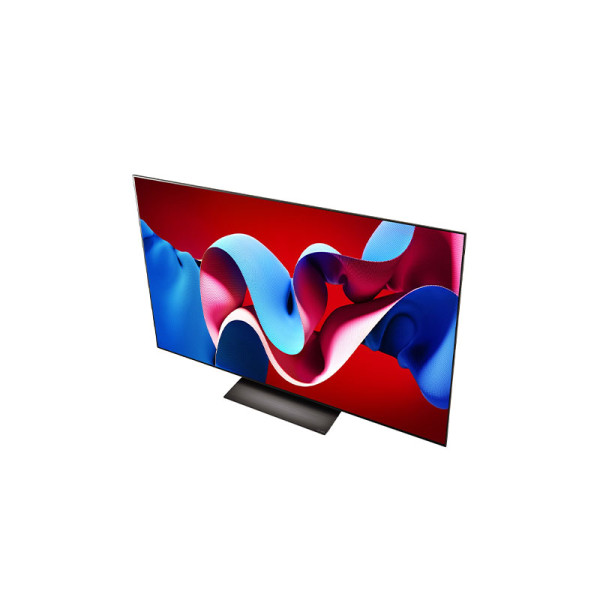LG OLED EVO OLED65C4PSA.ATC