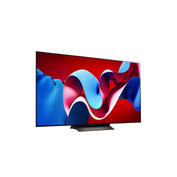 LG OLED EVO OLED65C4PSA.ATC
