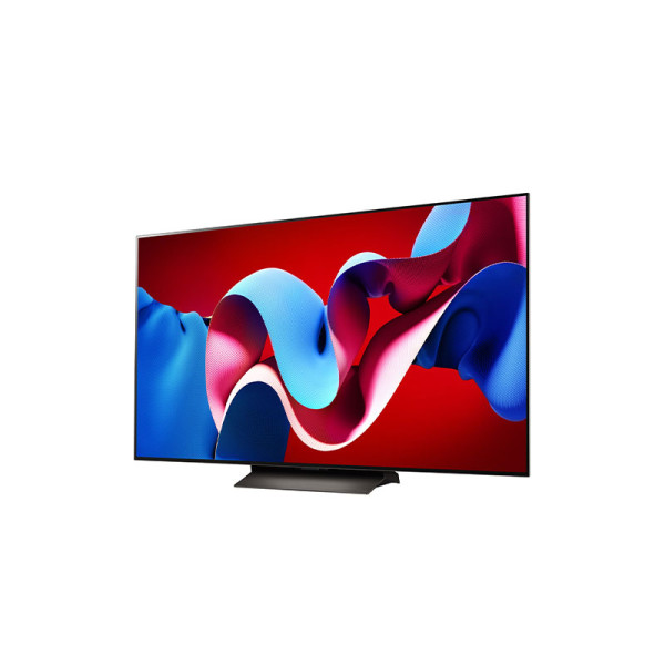 LG OLED EVO OLED65C4PSA.ATC