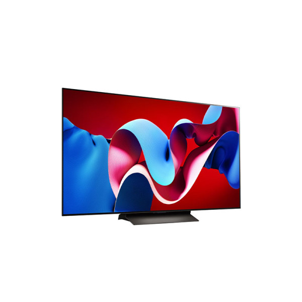 LG OLED EVO OLED55C4PSA.ATC