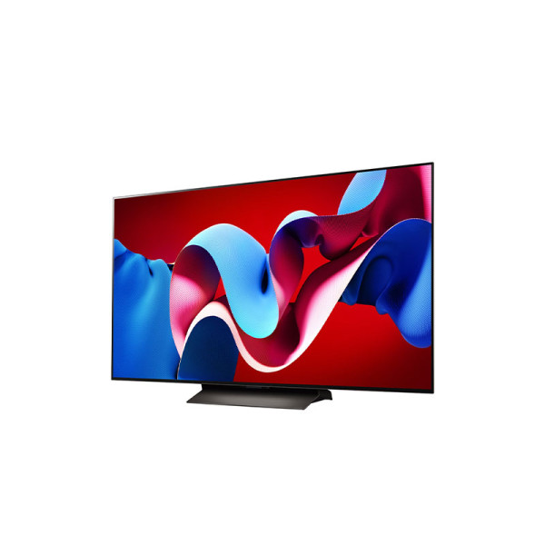 LG OLED EVO OLED55C4PSA.ATC