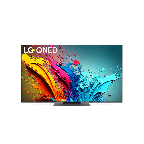 LG QNED TV 55QNED86TSA.ATC