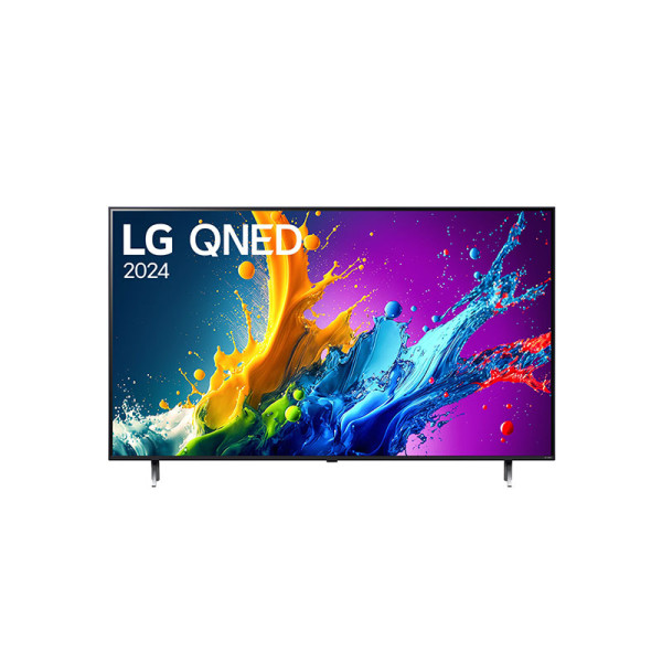 LG QNED TV 75QNED80TSA.ATC