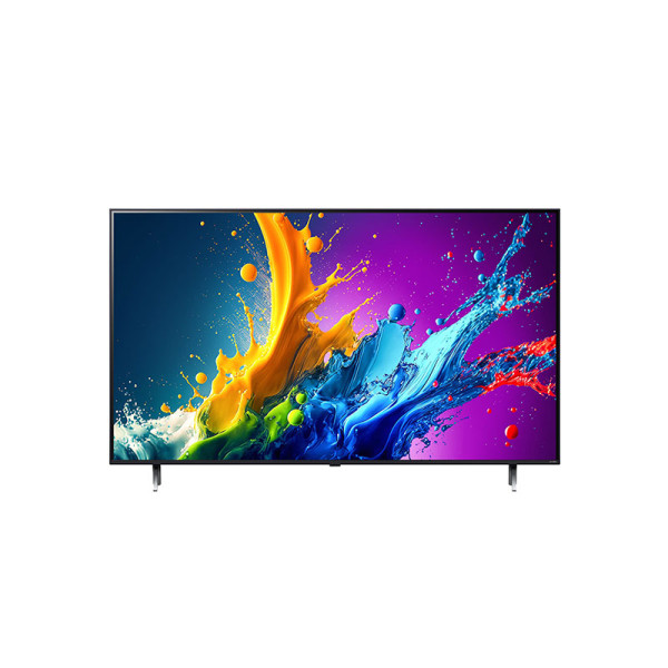 LG QNED TV 75QNED80TSA.ATC