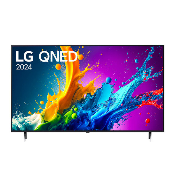 LG QNED TV 75QNED80TSA.ATC