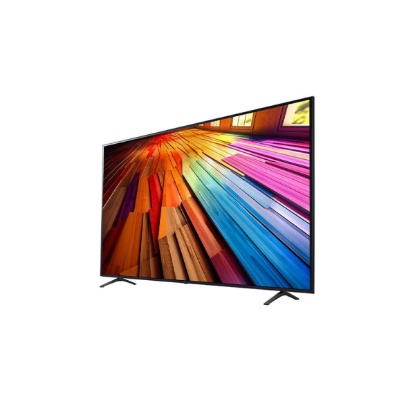 LG 4K UHD TV 86UT8050PSB.ATC