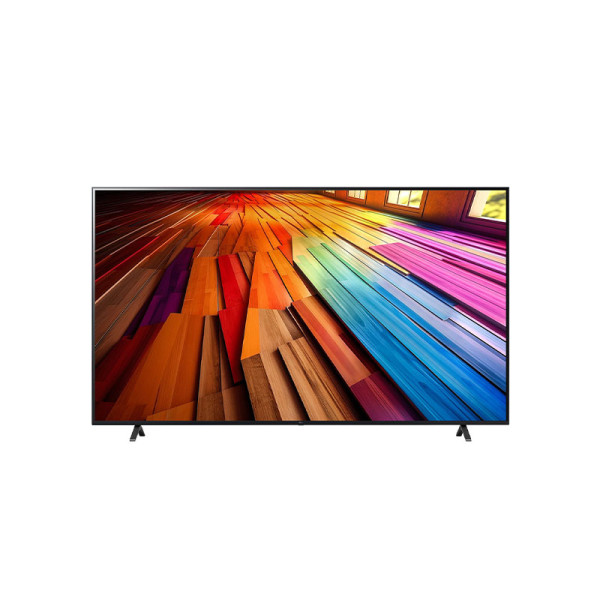 LG 4K UHD TV 86UT8050PSB.ATC