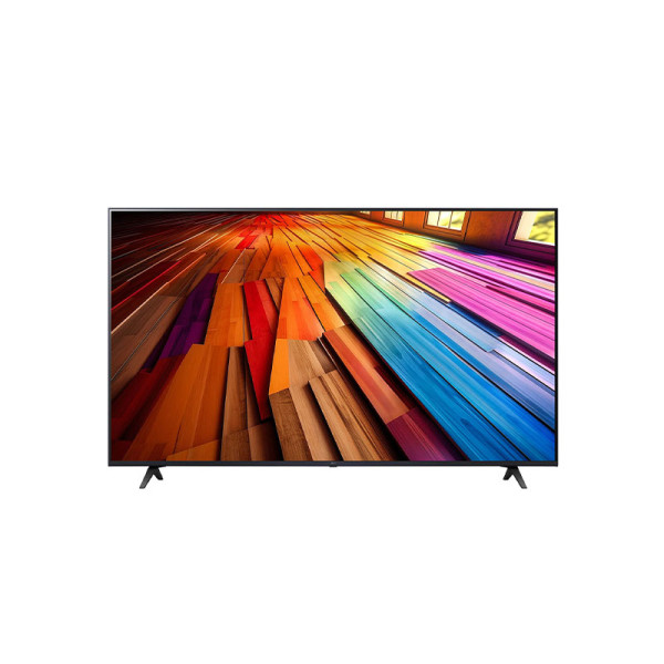 LG 4K UHD TV 65UT8050PSB.ATC