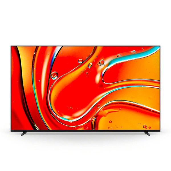 SONY MINI LED TV K-75XR70