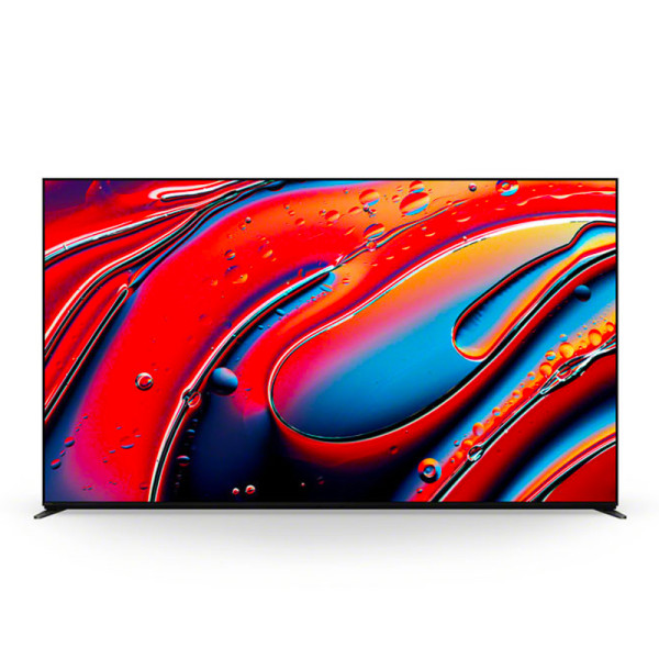 SONY UHD 4K ANDROID TV K-85XR90